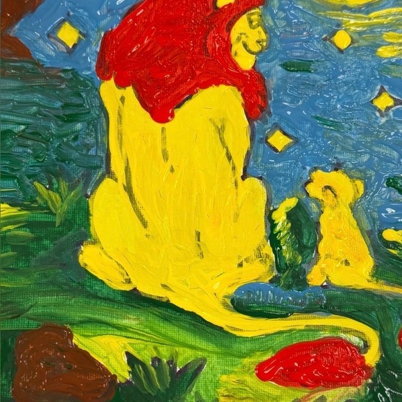 domnitzaruxi